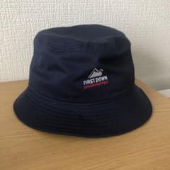 バケットハット 帽子のサムネイル