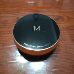 ここたん様専用ですっ ミシャ Mクッションファンデーション Ｎｏ．21のサムネイル