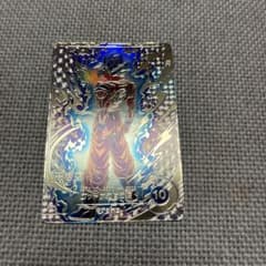 ドラゴンボールスーパーダイバーズ プロモ SDVTP-001 孫悟空 パラレルのサムネイル