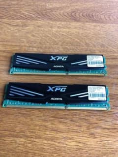 パソコン　デイスクトップ　メモリーカード　中古品のサムネイル