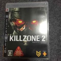 キルゾーン2 PS3のサムネイル