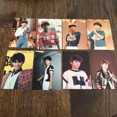 シブガキ隊　シングルレコード、薬丸裕英　生写真多数「75枚位」超貴重⭐︎ステッカー m18080202056_1.jpg?1759622103