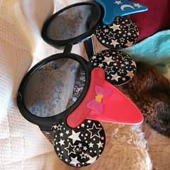 ディズニー サングラスのサムネイル