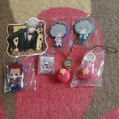 うたの☆プリンスさまっ♪ 黒崎蘭丸 セットのサムネイル