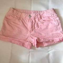 ショートパンツ150センチのサムネイル