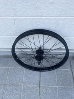 ecla BMX リアホイール サイズ20 ecla BMX リアホイール サイズ20 - メルカリ