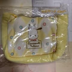 サンリオ シナモロール ポチャッコ 一番くじ トートのサムネイル