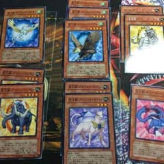 宝玉獣パーツ#取り置き中のサムネイル