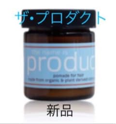 ザ・プロダクト ヘアワックス  42g 新品未使用のサムネイル