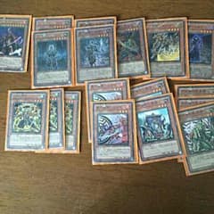 遊戯王六武衆のサムネイル