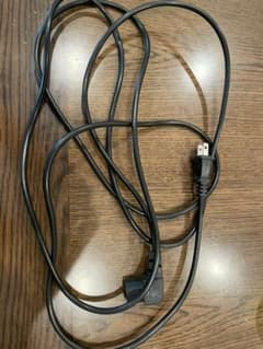 電源ケーブルのサムネイル