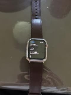 Apple Watch SE第1世代 本体のサムネイル