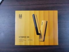 lil HYBRID リルハイブリッド 3.0 本体 イエローのサムネイル