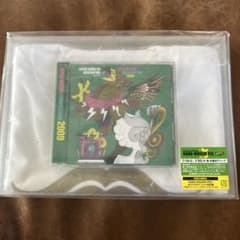 NANO-MUGEN FES. 2009 Ꭲシャツ入りCDのサムネイル