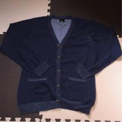 ＴＫ★カーディガンのサムネイル