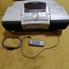 KENWOOD MDX-E7 - メルカリ