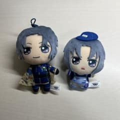 アイナナ和泉一織 きらどる ぬいぐるみ 7周年 お掃除大作戦&ぶっとび