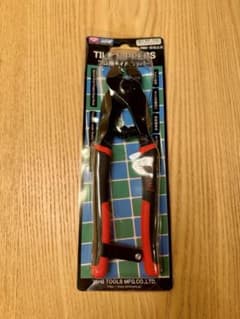 ISHII TOOLS タイルニッパー MP-5XCのサムネイル