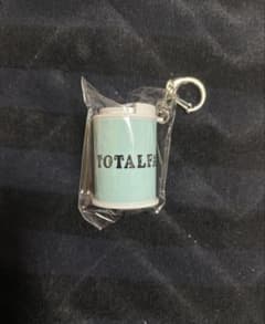 TOTALFAT キーホルダーのサムネイル