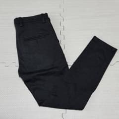 ソリード　ストレッチ　パンツ　グレー　01