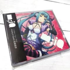 m;iQ Headphone-Tokyo とくP ボカロP 同人 音楽 CD m;iQ Headphone-Tokyo とくP ボカロP 同人 音楽 CD m;iQ Headphone