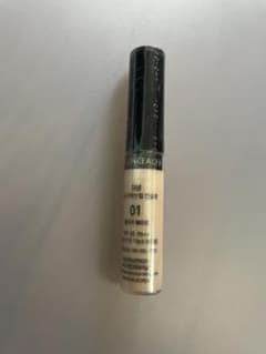 the SAEM カバーパーフェクションチップコンシーラー #01のサムネイル