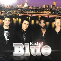Best of Blueのサムネイル