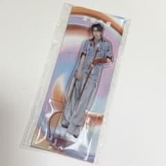 冨田侑暉 龍宮城 アクスタ SUGAR アクリルスタンド - メルカリ