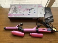 Vidal Sassoon VSW-2800/P  4wayのサムネイル