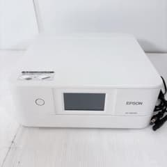 EPSON EP-883AW】ホワイト ジャンク メンテナンスエラー - メルカリ