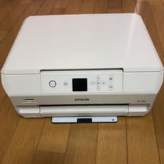 EPSON EP-710A プリンターのサムネイル