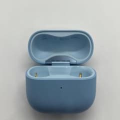 新品未使用/充電ケースのみ/HUAWEI FreeClip 2/ブルー/青/s - メルカリ