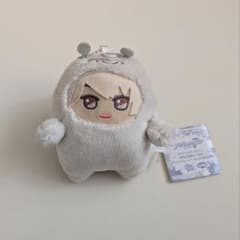 アイナナ 棗巳波 モンぬい - メルカリ