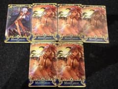 fgoac fgoアーケード 水着BB フェイタル　fatalのサムネイル
