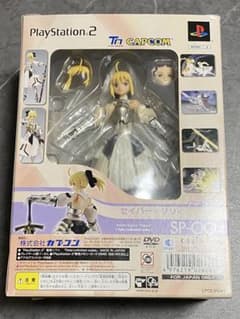 Fate/unlimited codes SP-BOX セイバー・リリィのサムネイル