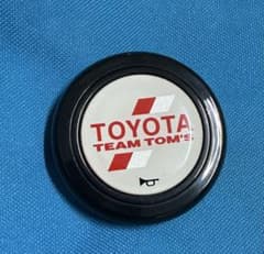 TOYOTA TEAM TOM