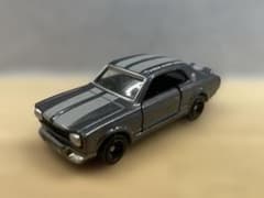 トミカ】日産 スカイライン 2000GT-R レーシング NO.21 - メルカリ