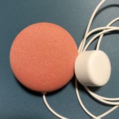 Google Nest Mini 第2世代のサムネイル