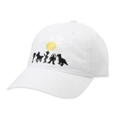 PEACEMINUSONE トイストーリー キャップ ホワイト Cap コラボ - メルカリ