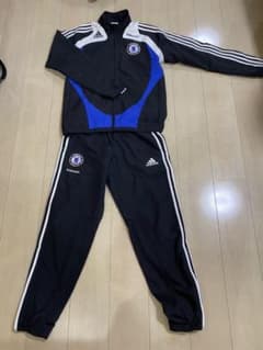 adidas アディダス ジャージ上下のサムネイル