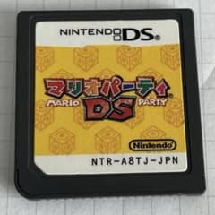 マリオパーティ DS ソフトのみのサムネイル