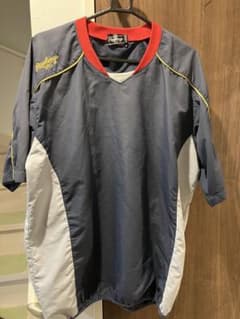 ローリングス シャカシャカのサムネイル