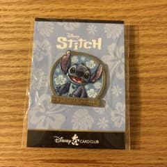 スティッチ Disney ピンバッジ スティッチ 【レア】DisneyAuctions ピンバッジ メルカリ - ピンズ・ピンバッジ・缶バッジ