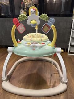 フィッシャープライス(fisher price) サンリオベビー ジャンパルーのサムネイル