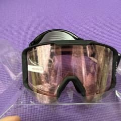 OAKLEY スノーボード スキー ゴーグル 本体 プリズム - メルカリ