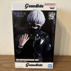 東京喰種 Grandista 金木研 フィギュアのサムネイル