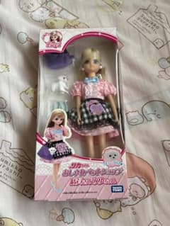 リカちゃん おしゃれペットショップ 店員さんみゆちゃん⑩のサムネイル