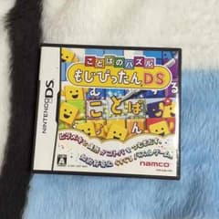 DS文字ぴったんのサムネイル