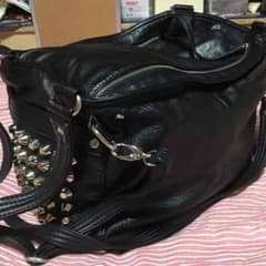 papico様専用‼️  SLY  バッグのサムネイル