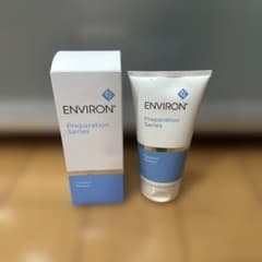 新品・未開封「ENVIORN｜エンビロン」クレイテックマスク／150ml